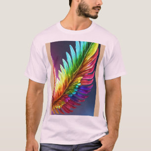 Creating an engaging T-shirt title involves captur
