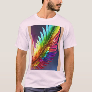 Creating an engaging T-shirt title involves captur