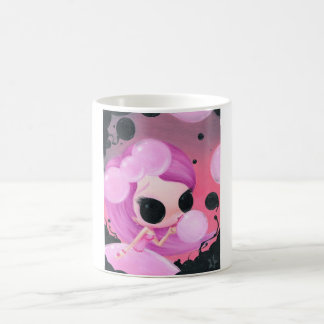 Creating Happiness Coffee Mug