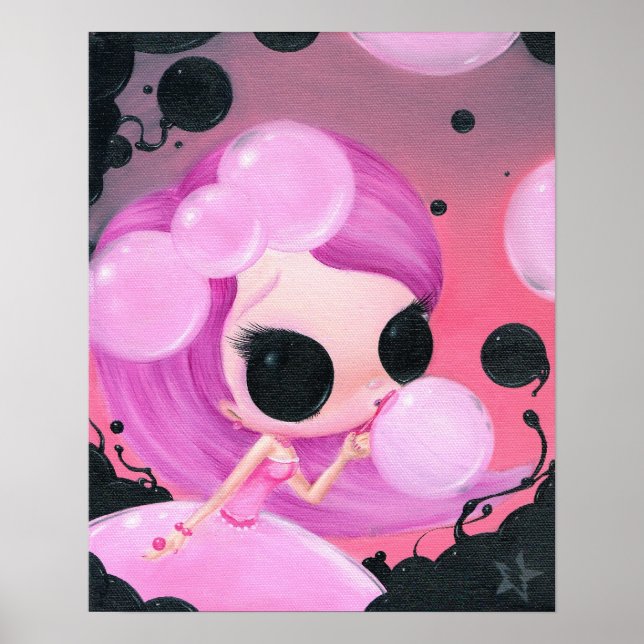 Creating Happiness Poster (Front)