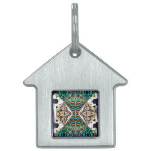 Creating my Dream Pet ID Tag