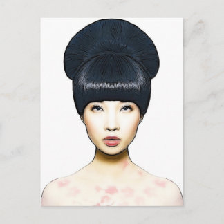CREATion 2 Postcard
