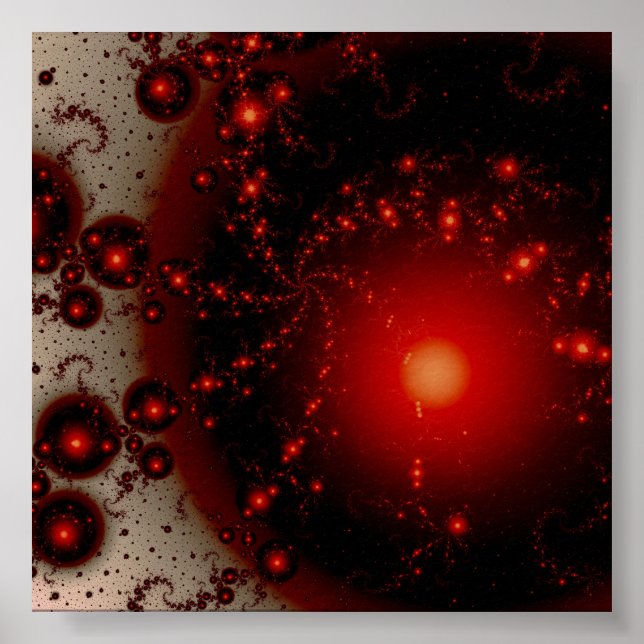 Creation 2 poster (Front)