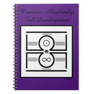 Creation-Absolutely Full Development Notebook