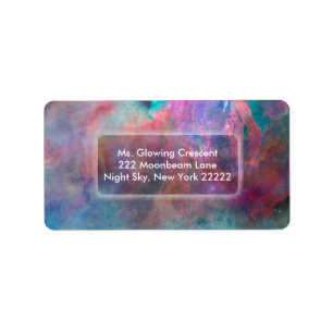 "Creation" Address Labels