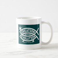 Creation Big Bang Evolution