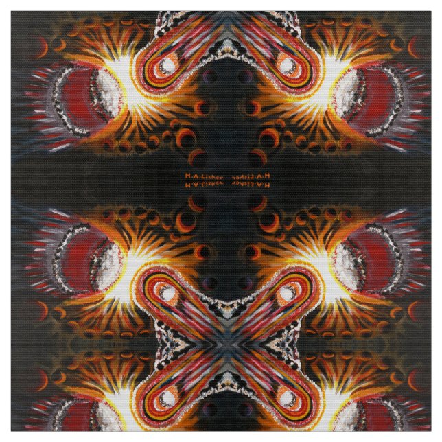 Creation Fabric (Swatch)