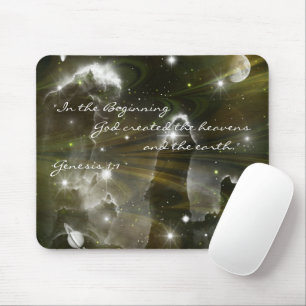 Creation Mouse Pad