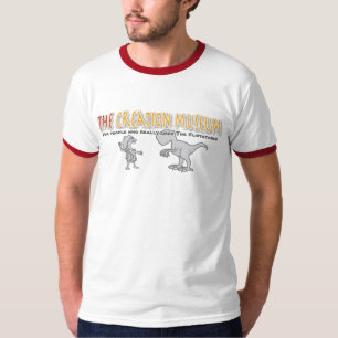 Creation Museum T-Shirt