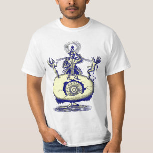 Creation Myth T-Shirt