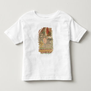 Creation of the World Toddler T-Shirt