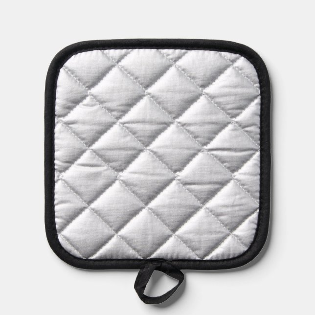 CREATION ONE POT HOLDER (Back)
