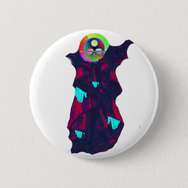 Creation Sprite Button (Front)