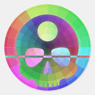 Creation Sticker