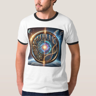 Creation T-shirt