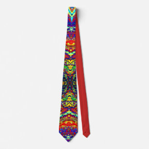 Creation Tie
