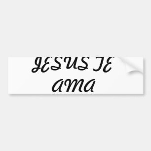 CREATIONS DHR BUMPER STICKER