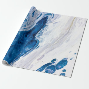 Creative abstract hand painted background, wallpap wrapping paper