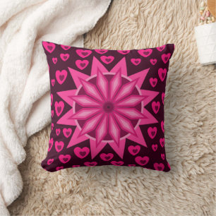 CREATIVE ART CUSHION