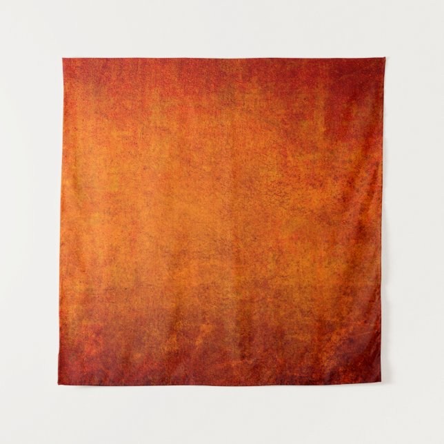Creative backgrounds book coverabstract, aged, ant tapestry (Front)