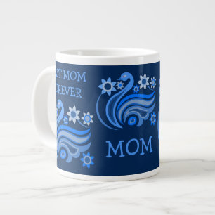 CREATIVE BIRD MUG FOR PRESENT