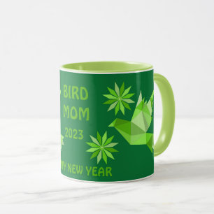 CREATIVE BIRD MUG FOR PRESENT 2023