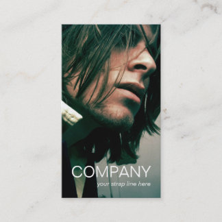 Creative Buisness Card - fully editable