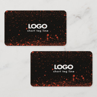 creative business card