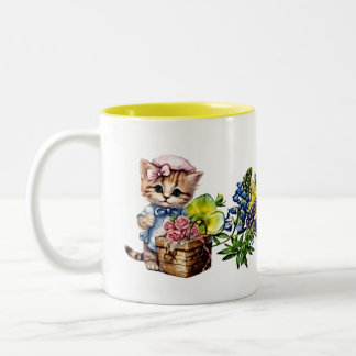 Creative Cat Mugs a must have for the Cat Lover