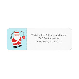 Creative Christmas Holiday