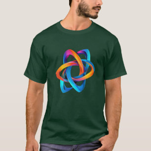 Creative Circle T-Shirt