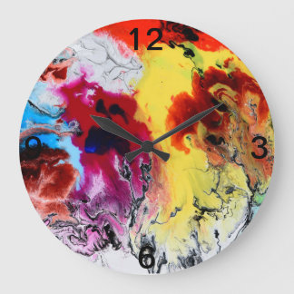 Creative Clock