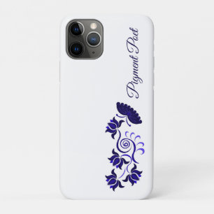 CREATIVE COLOUR PLAYING ART FOR GIFT  Case-Mate iP iPhone 11 Pro Case