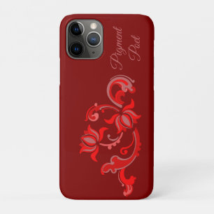 CREATIVE COLOUR PLAYING ART FOR GIFT Case-Mate iP iPhone 11 Pro Case