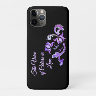 CREATIVE COLOUR PLAYING ART FOR GIFT iPhone 11 PRO CASE