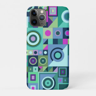 CREATIVE COLOUR PLAYING ART FOR GIFT  iPhone 11 PRO CASE