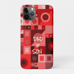 CREATIVE COLOUR PLAYING ART FOR GIFT iPhone 11 PRO CASE