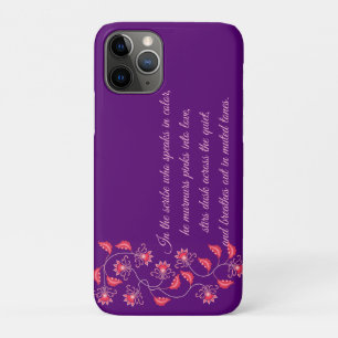 CREATIVE COLOUR PLAYING ART FOR GIFT  iPhone 11 PRO CASE