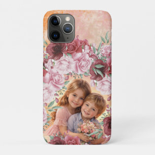 CREATIVE COLOUR PLAYING ART FOR GIFT iPhone 11 PRO CASE