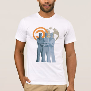 Creative Commies T-Shirt
