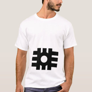 Creative design t'shirt for simple designs  T-Shirt
