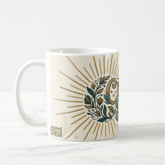 Creative Designs Coffee Mug