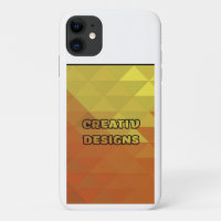 Creative Designs - Colorful mobile envelope