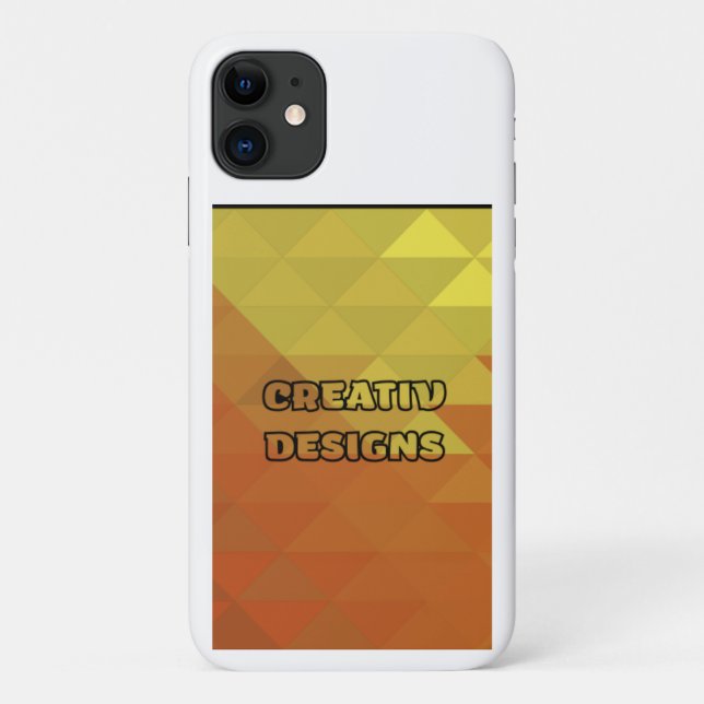 Creative Designs - Colorful mobile envelope Case-Mate iPhone Case (Back)