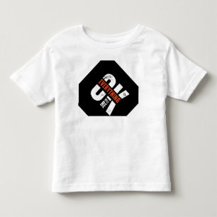 Creative designs  toddler T-Shirt