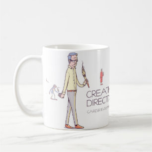 Creative Director's Mug
