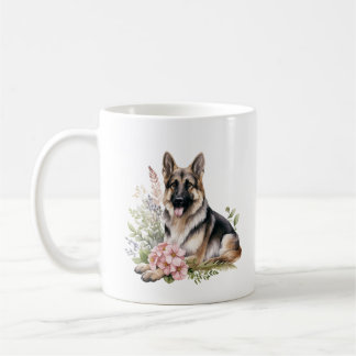 Creative Dog Mug