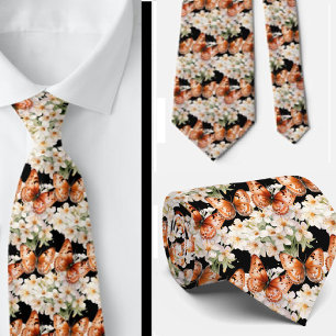 Creative Elegant Special Occasion Formal Neck Tie