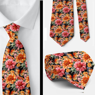 Creative Elegant Special Occasion Formal Neck Tie