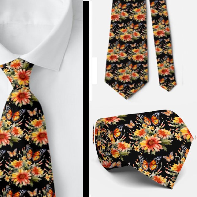 Creative Elegant Special Occasion Formal Neck Tie (Creator Uploaded)